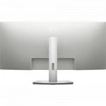 Монитор Dell S3423DWC 210-BEJE (34 ", VA, Ultra-Wide QHD 3440x1440 (21:9), 100 Гц)