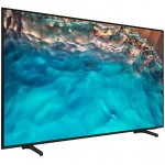 Телевизор Samsung 75" Crystal UHD 4K BU8000 UE75BU8000UXCE (75 ", Smart TV, Черный)