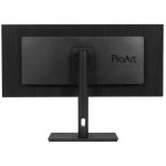 Монитор Asus ProArt Display PA348CGV 90LM07Z0-B01370 (34 ", IPS, Ultra-Wide QHD+ 3840x1440 (21:9), 120 Гц)