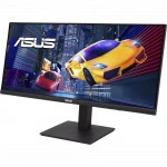 Монитор Asus VP349CGL 90LM07A3-B01170 (34 ", IPS, Ultra-Wide QHD 3440x1440 (21:9), 100 Гц)