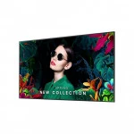 LED / LCD панель Samsung QM98C LH98QMCEBGCXCI 98 "