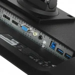 Монитор Asus VA24EQSB (23.8 ", IPS, Full HD 1920x1080 (16:9), 75 Гц)