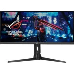 Монитор Asus ROG Strix XG309CM (29.5 ", IPS, Ultra-Wide Full HD 2560x1080 (21:9), 220 Гц)