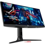 Монитор Asus ROG Strix XG309CM (29.5 ", IPS, Ultra-Wide Full HD 2560x1080 (21:9), 220 Гц)