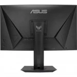 Монитор Asus TUF Gaming VG27VQM (27 ", VA, Full HD 1920x1080 (16:9), 240 Гц)