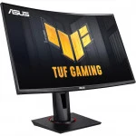 Монитор Asus TUF Gaming VG27VQM (27 ", VA, Full HD 1920x1080 (16:9), 240 Гц)