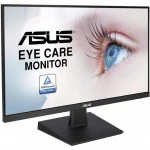 Монитор Asus VA27EHE 90LM055*-B01170 BK/5MS 27 ", IPS, Full HD 1920x1080 (16:9), 75 Гц