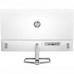 Монитор HP M27fwa 356D5AA/E9 27 ", IPS, Full HD 1920x1080 (16:9), 75 Гц