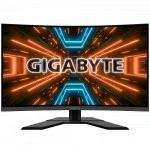 Монитор Gigabyte G32QC A G32QC-А EK (31.5 ", VA, Quad HD 2560x1440 (16:9), 165 Гц)