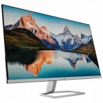 Монитор HP M32f 2H5M7AA/E9 (31.5 ", VA, Full HD 1920x1080 (16:9), 75 Гц)