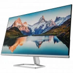 Монитор HP M32f 2H5M7AA/E9 (31.5 ", VA, Full HD 1920x1080 (16:9), 75 Гц)