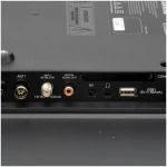 Телевизор STARWIND SW-LED40BG200 (40 ", Smart TV, Черный)