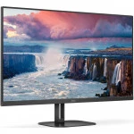 Монитор AOC 24V5CE/BK 23.8 ", IPS, Full HD 1920x1080 (16:9), 75 Гц