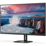 Монитор AOC 24V5CE/BK 23.8 ", IPS, Full HD 1920x1080 (16:9), 75 Гц