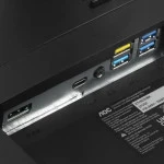 Монитор AOC 27V5CE/BK (27 ", IPS, Full HD 1920x1080 (16:9), 75 Гц)