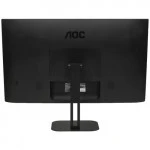 Монитор AOC 27V5CE/BK (27 ", IPS, Full HD 1920x1080 (16:9), 75 Гц)
