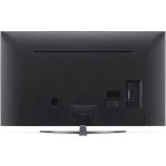 Телевизор LG 43UQ81006LB.ARUB (43 ", Smart TV, Черный)