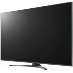 Телевизор LG 43UQ81006LB.ARUB (43 ", Smart TV, Черный)