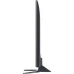 Телевизор LG 43UQ81006LB.ARUB (43 ", Smart TV, Черный)