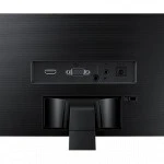 Монитор Samsung C27F390FHR LC27F390FHRXEN (27 ", VA, Full HD 1920x1080 (16:9), 60 Гц)