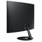 Монитор Samsung C27F390FHR LC27F390FHRXEN (27 ", VA, Full HD 1920x1080 (16:9), 60 Гц)