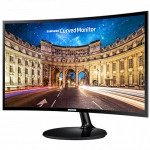 Монитор Samsung C27F390FHR LC27F390FHRXEN (27 ", VA, Full HD 1920x1080 (16:9), 60 Гц)
