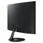 Монитор Samsung C27F390FHR LC27F390FHRXEN (27 ", VA, Full HD 1920x1080 (16:9), 60 Гц)