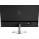 Монитор HP M27f 2G3D3AA (27 ", IPS, Full HD 1920x1080 (16:9), 75 Гц)