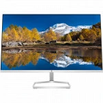 Монитор HP M27fq 2H4B5AA/E9 27 ", IPS, Quad HD 2560x1440 (16:9), 75 Гц