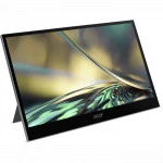 Монитор Acer PM168QKTsmiuu (UM.ZP8EE.001) (15.6 ", OLED, 4K UHD 3840x2160 (16:9), 60 Гц)
