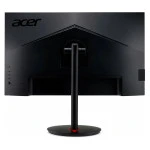 Монитор Acer Nitro XV272UKVbmiiprzx UM.HX2EE.V08 (27 ", IPS, Quad HD 2560x1440 (16:9), 170 Гц)