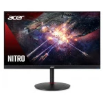 Монитор Acer Nitro XV272UKVbmiiprzx UM.HX2EE.V08 (27 ", IPS, Quad HD 2560x1440 (16:9), 170 Гц)