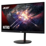 Монитор Acer Nitro XV272UKVbmiiprzx UM.HX2EE.V08 (27 ", IPS, Quad HD 2560x1440 (16:9), 170 Гц)