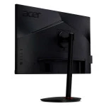 Монитор Acer Nitro XV272UKVbmiiprzx UM.HX2EE.V08 (27 ", IPS, Quad HD 2560x1440 (16:9), 170 Гц)
