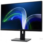 Монитор Acer Vero B287Kbmiiprzxv UM.PB7EE.006 28 ", IPS, 4K UHD 3840x2160 (16:9), 60 Гц