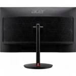 Монитор Acer Nitro XV322QUPbmiipphzx UM.JX2EE.P08 (31.5 ", IPS, Quad HD 2560x1440 (16:9), 165 Гц)