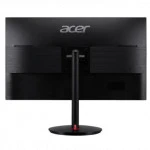 Монитор Acer Nitro XV320QULMbmiiphx UM.JX0EE.M01 (31.5 ", IPS, Quad HD 2560x1440 (16:9), 165 Гц)