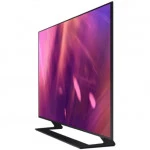 Телевизор Samsung 43" Crystal UHD 4K AU9070 UE43AU9070UXCE (43 ", Smart TV, Черный)