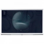 Телевизор Samsung 4K Qled QE50LS01BAUXCE (50 ", Smart TV, Белый)