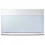 Телевизор Samsung 4K Qled QE50LS01BAUXCE (50 ", Smart TV, Белый)