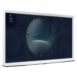 Телевизор Samsung 4K Qled QE50LS01BAUXCE (50 ", Smart TV, Белый)