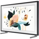 Телевизор Samsung 55" The Frame LS03B QE55LS03BAUXCE (55 ", Smart TV, Черный)