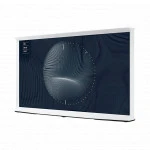 Телевизор Samsung Smart 4K UHD QLED QE55LS01BAUXCE (55 ", Smart TV, Белый)