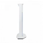 Телевизор Samsung Smart 4K UHD QLED QE55LS01BAUXCE (55 ", Smart TV, Белый)