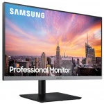 Монитор Samsung S24R650FD LS24R650FDUXEN 23.8 ", IPS, Full HD 1920x1080 (16:9), 75 Гц