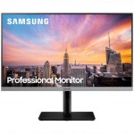 Монитор Samsung S24R650FD LS24R650FDUXEN 23.8 ", IPS, Full HD 1920x1080 (16:9), 75 Гц