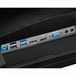 Монитор Samsung S24R650FD LS24R650FDUXEN 23.8 ", IPS, Full HD 1920x1080 (16:9), 75 Гц