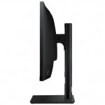 Монитор Samsung S24R650FD LS24R650FDUXEN 23.8 ", IPS, Full HD 1920x1080 (16:9), 75 Гц