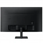 Монитор Samsung S27AM500N LS27AM500NRXEN (27 ", VA, Full HD 1920x1080 (16:9), 60 Гц)