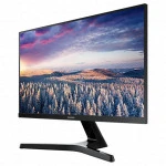 Монитор Samsung LS24R356FZ LS24R356FZUXEN (23.8 ", IPS, Full HD 1920x1080 (16:9), 75 Гц)
